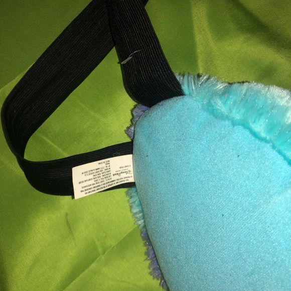 Sulley tail with Velcro elastic Waistband - Picture 6 of 7